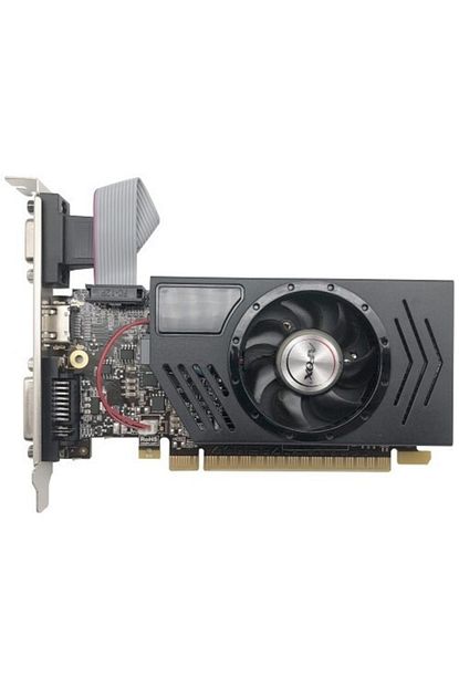 Afox Gt730 4gb Ddr3 128bit Vga Dvi Hdmi 16x Af730 4096d3l6 V2 Ekran Karti Trendyol