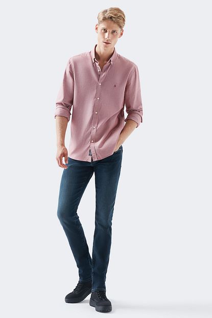 Mavi Erkek Marcus Mavi Black Jean 0035126972 Trendyol