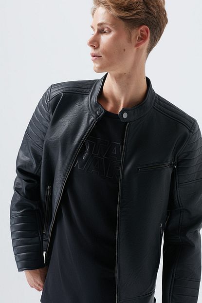 Mavi Erkek Mont 010210 900 Trendyol