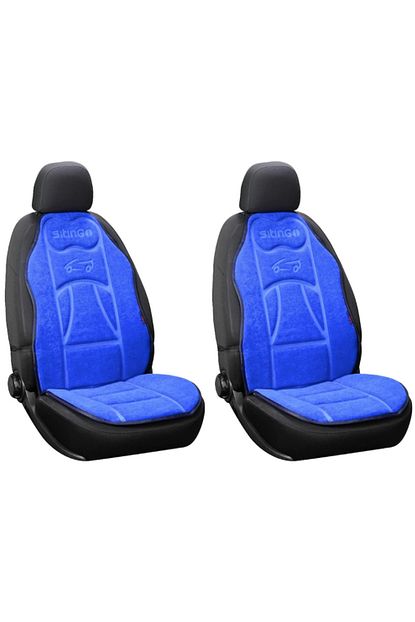 Dat Mitsubishi L 300 Oto Koltuk Koltuk Kilifi Oto Koltuk Minderi Mavi 2 Adet Trendyol
