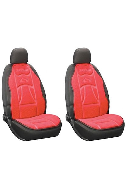 Dat Kirmizi Nissan Qashqai Koltuk Kilifi Oto Koltuk Minderi 2 Adet Trendyol