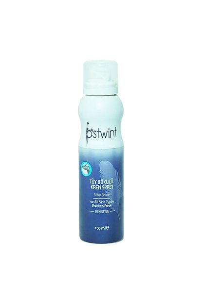 Ostwint Tuy Dokucu Krem Sprey 150ml Erkekler Icin 8680164446931t1 Trendyol
