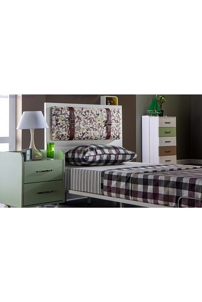 Istikbal Kamp 100 Luk Baslik Trendyol
