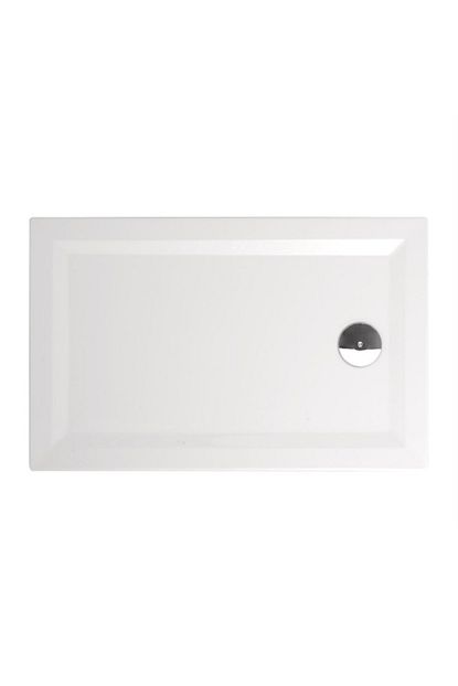 Kale Thin Flat Dikdortgen Dus Teknesi 110x90 Cm Trendyol
