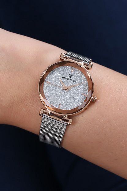 Daniel Klein Kadin Saat 8680161818083 Trendyol