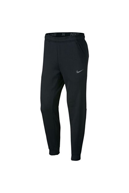 Erkek Esofman Alti Nike M Nk Thrma Pant Taper 010