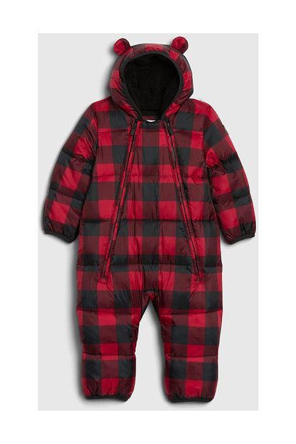 Gap Baby Erkek Bebek Coldcontrol Ultra Max Pufa Mont Trendyol