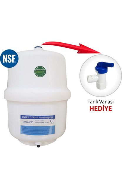 piksel aqua su aritma cihazi 3 2 galon 12 litre plastik tank tank vanasi hediye pksmuh0142 fiyati yorumlari trendyol