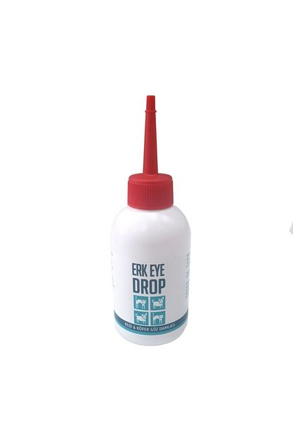 Erk Kedi Kopek Goz Damlasi 100ml Fiyati Yorumlari Trendyol