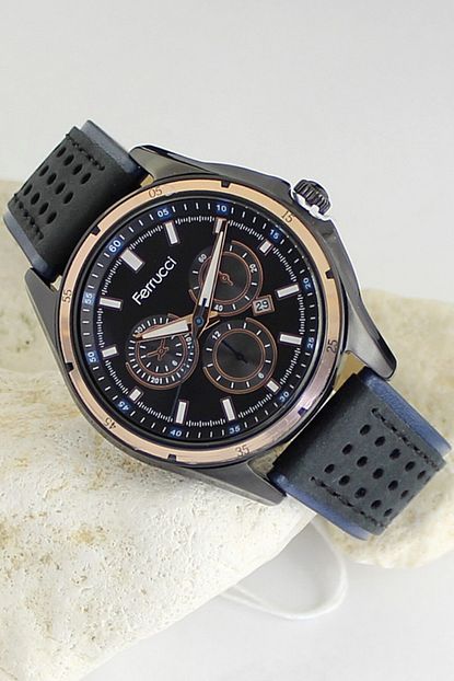 Ferrucci Erkek Kol Saati Fre 0037 Trendyol