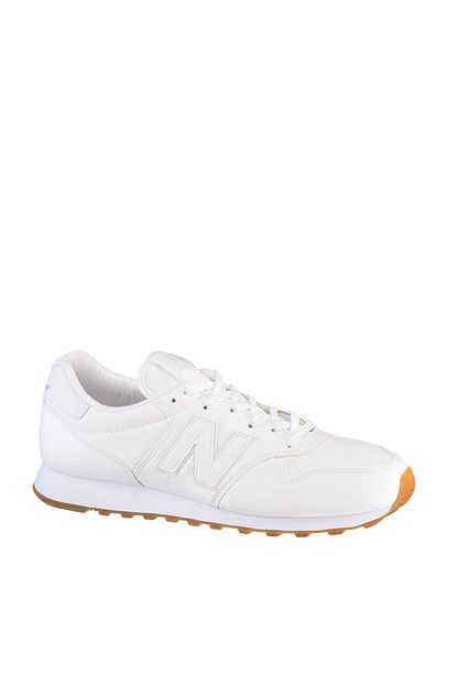 New Balance Erkek Sneaker Lifestyle Gm500tkw Trendyol