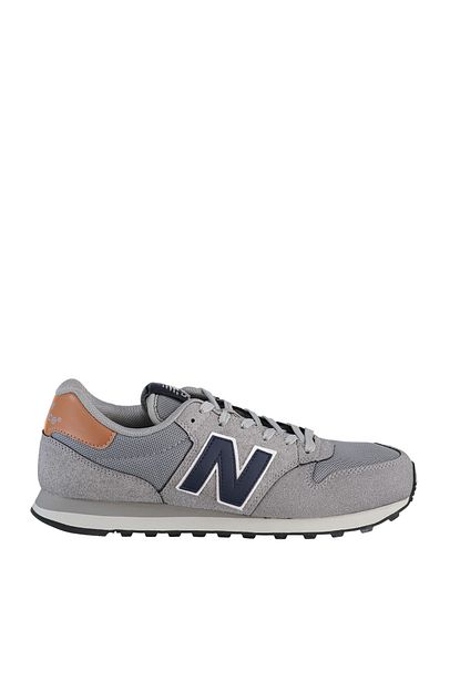 New Balance Erkek Sneaker Lifestyle Gm500tsn Trendyol
