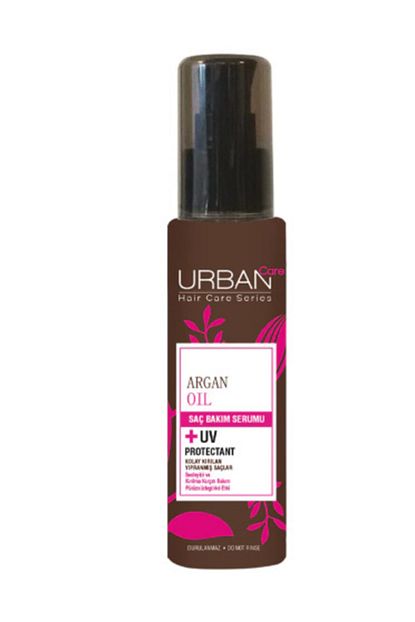 urban care daha saglikli ve parlak gorunum saglayan sac bakim serumu 75 ml md417 fiyati yorumlari trendyol