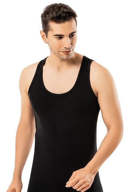 Erdem Ic Giyim Erdem Erkek Super Ince Atlet Trendyol