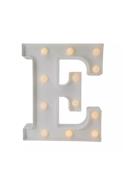 dogusdeco e harfi led aydinlatma harfler led isik gece lambasi fiyati yorumlari trendyol