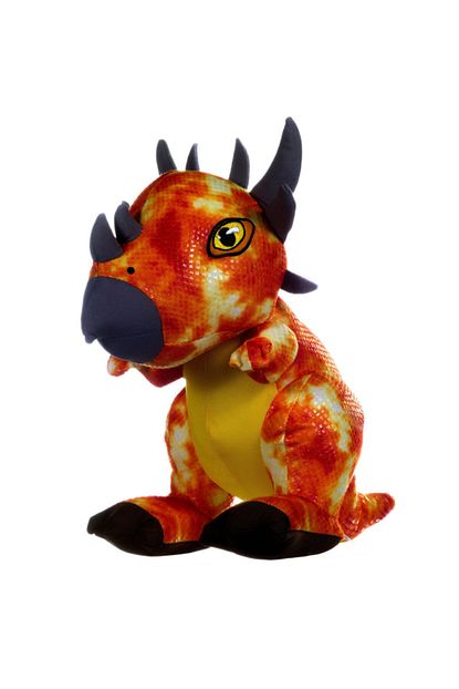 E Life Jurassic World Jurassic Park Pelus Dinozor Oyuncak Orta Boy Trendyol