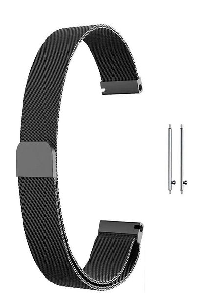 huawei gt2 pro watch 46mm metal siyah hasir model kayis kordon