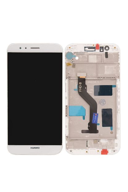 huawei g8 citali lcd ekran a kalite