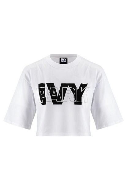 ivy park t shirt