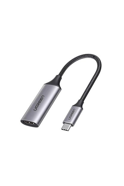 type c 4k hdmi donusturucu adaptor