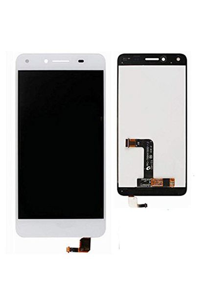 huawei y5 2 lcd ekran a kalite beyaz