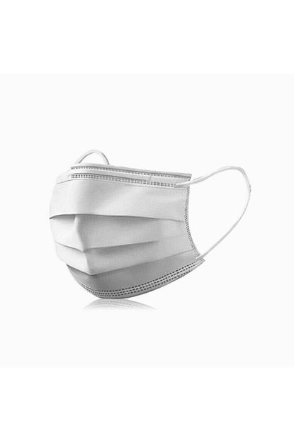 wclean 50 adet telli 3 katli full ultrasonic genis lastikli maske fiyati yorumlari trendyol