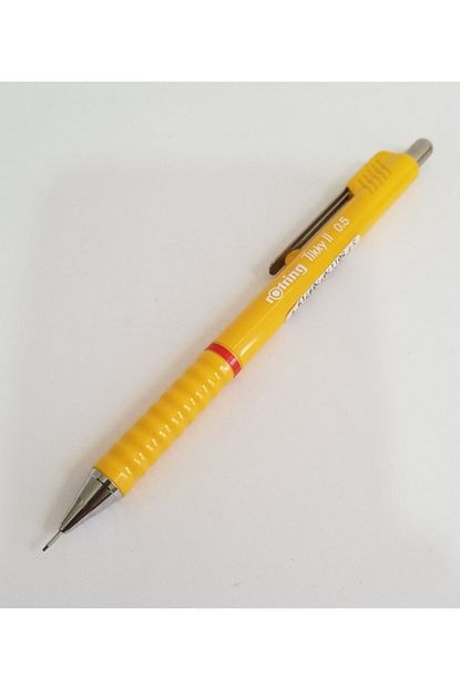 rotring tikky 2 versatil kalem 0 5 uclu