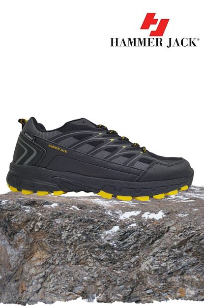 Hammer Jack Erkek Outdoor Spor Ayakkabi Fidel 101 20105 M Trendyol