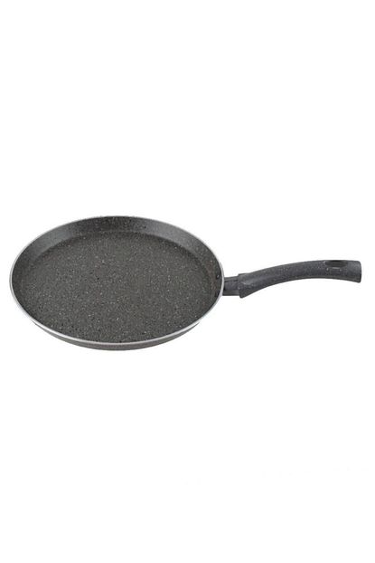 mehtap 26 cm gri granit krep tava fiyati yorumlari trendyol