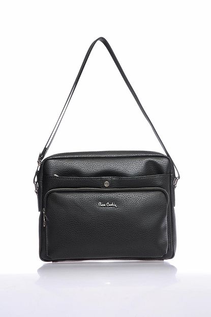 Pierre Cardin 01pc001433 S Siyah Erkek Evrak Cantasi Trendyol