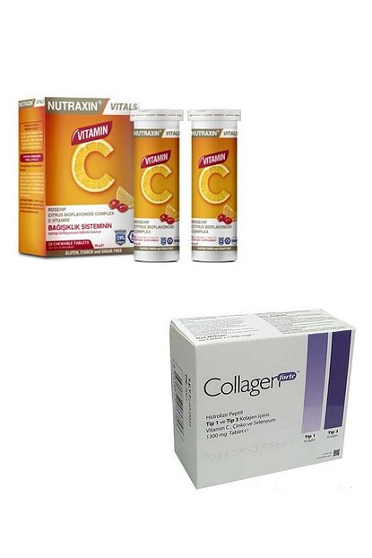 collagen forte nutraxin kullanimi kolay