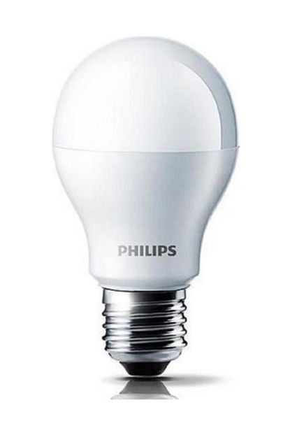Philips 9w 60w Essential E 27 Duy 6500k Beyaz Isik Led Ampul Trendyol