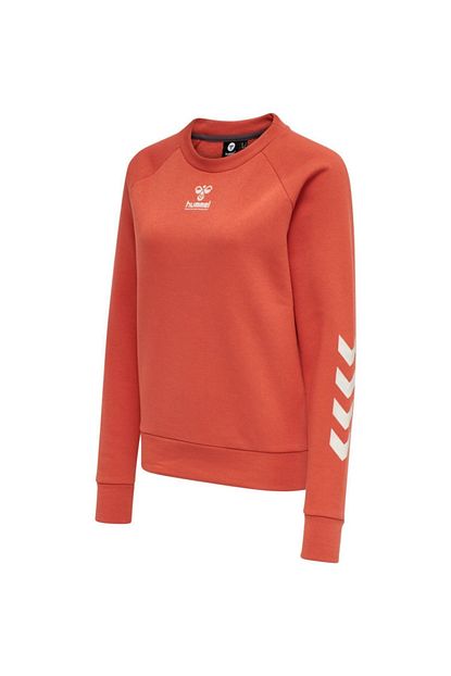 Hummel Noni Sweatshirt Trendyol