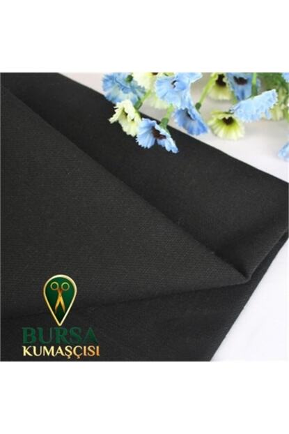 Bursa Kumascisi Duck Keten Kumas Duz Renkler Sari Trendyol