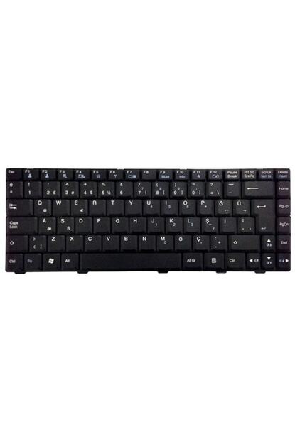 Asus F83v F83vf Klavye Trendyol