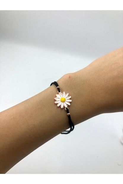 myladyaccessoriess papatya ip bileklik