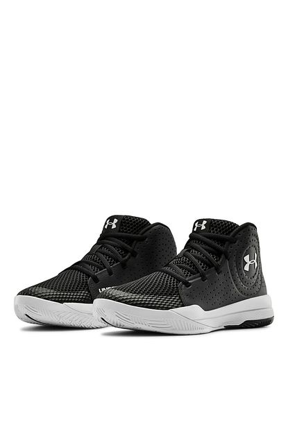 Under Armour Erkek Basketbol Ayakkabisi Ua Gs Jet 2019 3022121 003 Trendyol