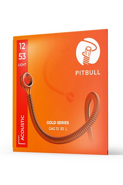 pitbull strings gold series gag l pb