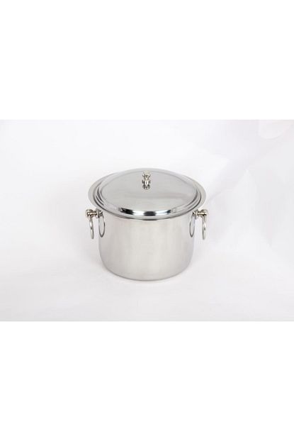 Ozbir Buz Kovasi Termoslu Buyuk 17x11 Cm Trendyol