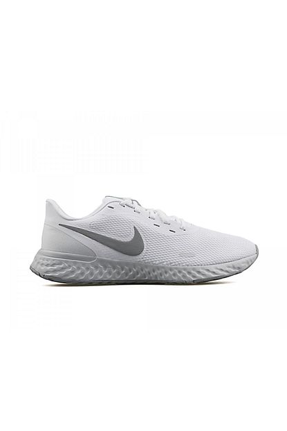 Nike Erkek Beyaz Kosu Ayakkabisi Bq3204 Trendyol