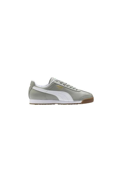 Puma Erkek Bej Gunluk Ayakkabi 35357298 Trendyol