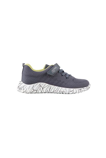 Greyder Erkek Antrasit Sneaker Trendyol