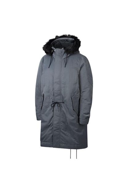 Nike Nsw Dwn Fill Parka Bv4751 021 Trendyol