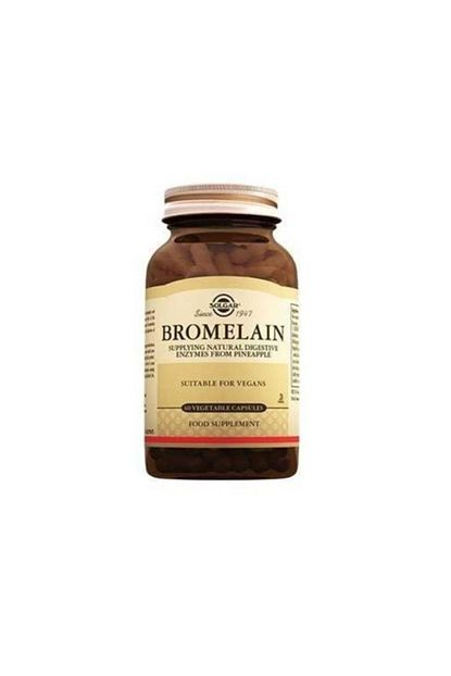 solgar bromelain 60 tablet fiyati yorumlari trendyol