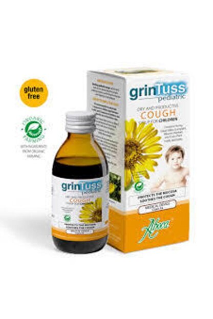 grintuss grintuss pediatrik oksuruk surubu 128 gr kids fiyati yorumlari trendyol