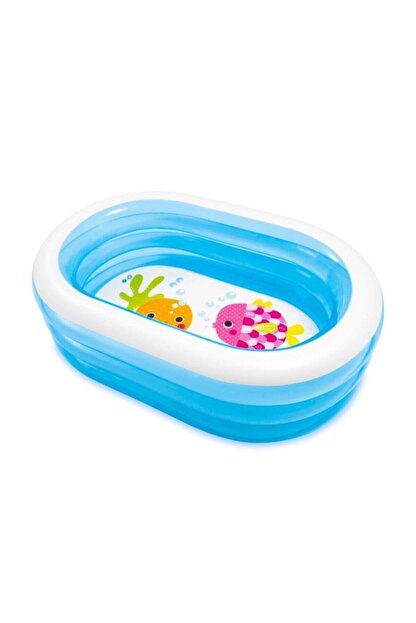 intex seffaf oval sisme havuz fiyati yorumlari trendyol