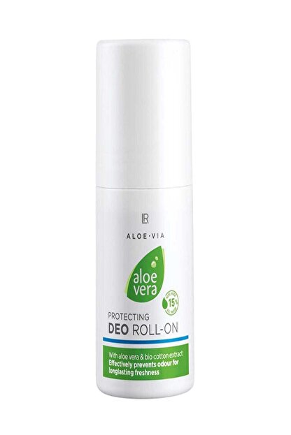 lr aloe via aloe vera deo roll on 50 ml ty20643201 fiyati yorumlari trendyol