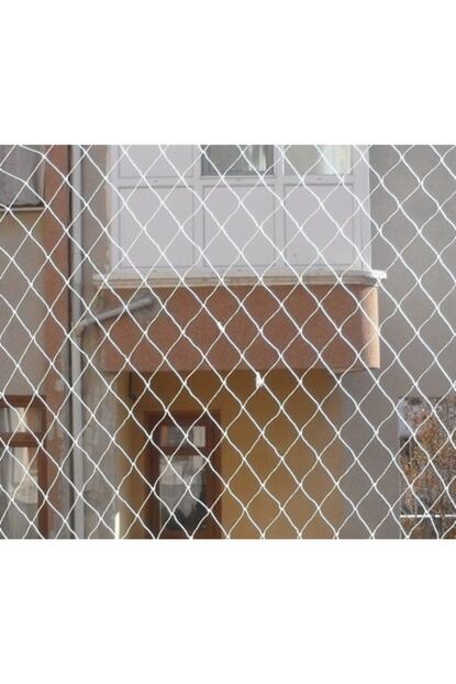 dogalsan tarim kus filesi 2 5x35 metre kus agi balkon agi kedi filesi balkon filesi guvercin kus onleme filesi fiyati yorumlari trendyol