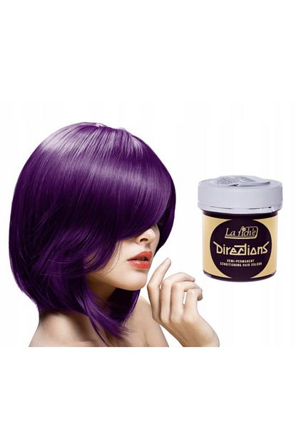 la riche directions plum sac boyasi 88 ml fiyati yorumlari trendyol