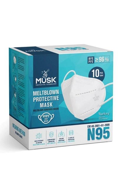 musk n95 maske fiyati yorumlari trendyol